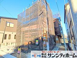 埼玉県さいたま市北区今羽町