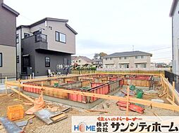 埼玉県さいたま市北区今羽町