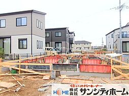 埼玉県さいたま市北区今羽町