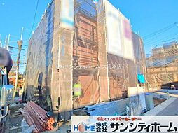 埼玉県さいたま市北区今羽町