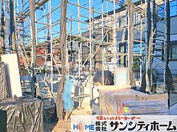 埼玉県さいたま市北区今羽町