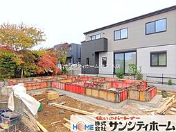 埼玉県さいたま市北区今羽町