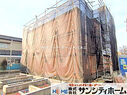 埼玉県さいたま市北区今羽町