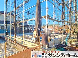 埼玉県さいたま市北区今羽町