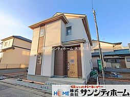 埼玉県鴻巣市天神５丁目