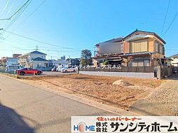 埼玉県白岡市小久喜
