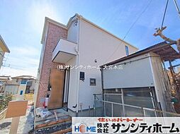 埼玉県蓮田市西新宿４丁目