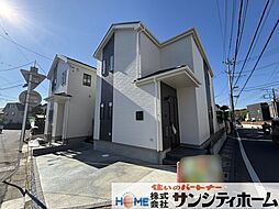 埼玉県さいたま市北区奈良町