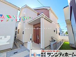 埼玉県上尾市中分１丁目