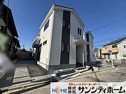 埼玉県さいたま市北区奈良町