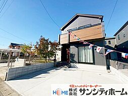 埼玉県さいたま市北区吉野町２丁目