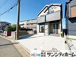 埼玉県さいたま市北区吉野町２丁目