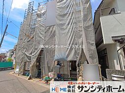 埼玉県さいたま市南区太田窪５丁目