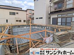 埼玉県さいたま市南区太田窪５丁目