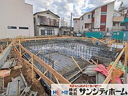 埼玉県さいたま市南区太田窪５丁目