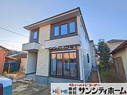 埼玉県さいたま市大宮区三橋４丁目