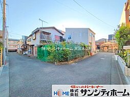 埼玉県さいたま市桜区西堀２丁目
