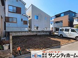 埼玉県さいたま市桜区西堀２丁目