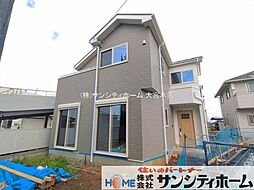 埼玉県さいたま市緑区大字三室