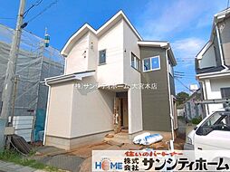 埼玉県さいたま市緑区大字三室