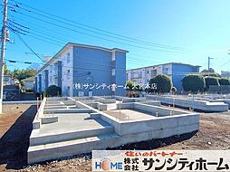 埼玉県さいたま市緑区大字三室