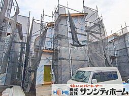埼玉県さいたま市緑区大字三室