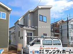 外観の画像