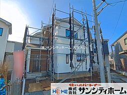 埼玉県さいたま市緑区大字三室