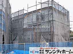 埼玉県さいたま市緑区大字三室