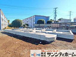 埼玉県さいたま市緑区大字三室