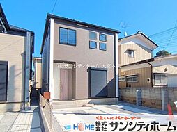 埼玉県春日部市米島