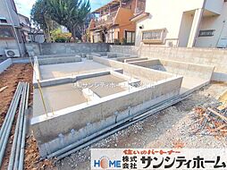 埼玉県さいたま市岩槻区大字金重