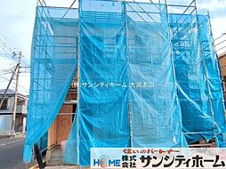 埼玉県上尾市大字上