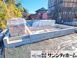 埼玉県上尾市大字瓦葺