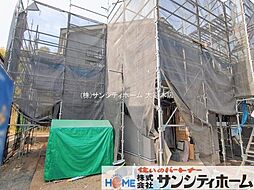 埼玉県上尾市大字瓦葺