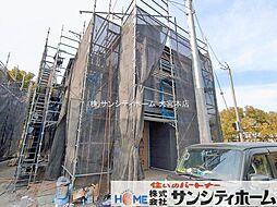 埼玉県上尾市大字瓦葺