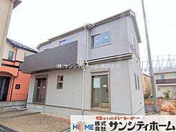 埼玉県上尾市二ツ宮