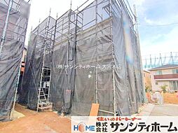 埼玉県上尾市二ツ宮