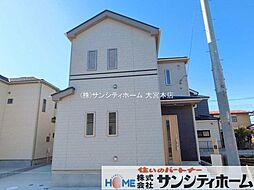 埼玉県上尾市二ツ宮