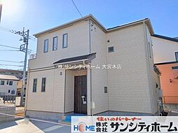 埼玉県上尾市二ツ宮