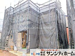 埼玉県上尾市二ツ宮