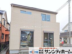 埼玉県上尾市二ツ宮