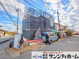 埼玉県春日部市豊町３丁目