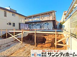 埼玉県さいたま市北区植竹町１丁目