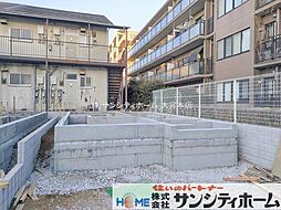 埼玉県さいたま市北区植竹町１丁目