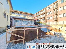 埼玉県さいたま市北区植竹町１丁目