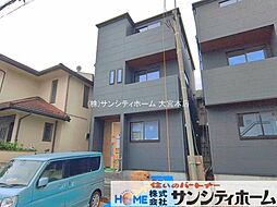 埼玉県さいたま市北区植竹町１丁目