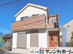 埼玉県川口市八幡木２丁目