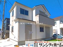 埼玉県さいたま市西区大字佐知川