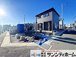 埼玉県鴻巣市松原３丁目